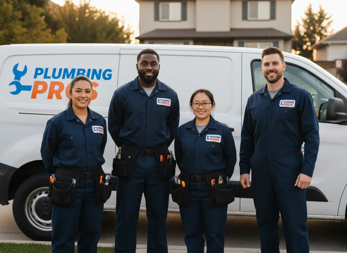 Water Heater Repair company in Ardmore, PA